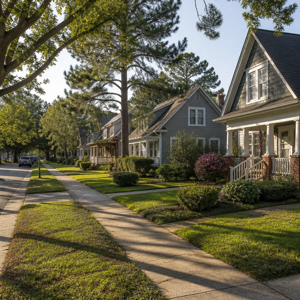 Siding Norfolk siding specialists